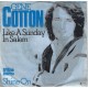 GENE COTTON - Like a sunday in salem